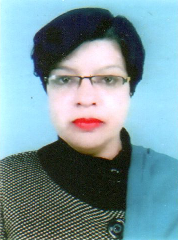 Mrs Laxmi Sharma Gadel